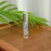 Botella de Spray para Perfume de 5ml 10ml Nueva Tecnología Se Puede Usar como Cualquier Patrón de Botella Botella Vacía Portátil para Reempaquetado de Cosméticos