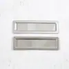 Adecuado para el modelo Levc25 Yizhen L380 Cubierta a Prueba de Polvo para Salida de Aire del Asiento Delantero Cubierta de Altavoz Accesorios Suministros Automotrices