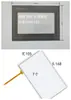 Adequado para Telas Touch Screen Mcgs de 7 polegadas Tpc7021 7022 7032 7062 7072 Tela Externa