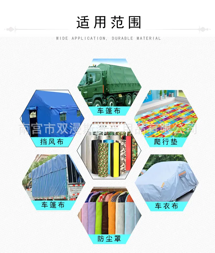 车衣布修改好详情