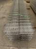 Fabricantes de calhas de grade galvanizada bandeja de cabos abrem vendas spot de rack de fiação de sala de máquinas