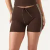 Conjunto de Ropa de Yoga Transfronterizo Ajustado Secado Rápido Bloque de Color Chaqueta de Manga Larga Conjunto de Pantalones Rectos Sueltos para Correr al Aire Libre Fitness