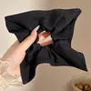 Brillante Coletero Estilo Zhao Lusi para Mujer, Goma para el Cabello de Alta Gama, Cuerda para Moño, Accesorio para el Cabello de Xu Yan