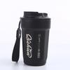 Caneca de café 316 aço inoxidável copo térmico alta aparência carro Escritório copo de água logotipo imprimível copo de presente atacado