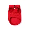 Chaleco Polo Delgado de Verano para Perros Pequeños, Ropa de Verano Transpirable para Mascotas para Bichón y Teddy, Ropa Casual para Cachorros