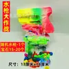 Juguetes de dinosaurios mineros para niños al por mayor puesto de regalos de caja ciega arqueológica fósil de dinosaurio gema juguetes arqueológicos hechos a mano