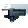 047 121 111T 88 C Skoda FABIA (6Y2) Montagem do termostato 1.4 termostato carro