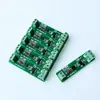 Microcontrolador de Chip Único de 1 Via PLC Placa Amplificadora CC Amplificação de Saída Controle Interruptor Liga/Desliga Driver de Válvula Solenóide