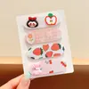 Pegatinas Mágicas para el Cabello de Niños, Pinzas Pequeñas Lindas para Bebés, Accesorios para el Cabello para Niñas Pequeñas