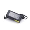 40W19V2.1A 2.5*0.7mm Adaptador de Laptop para Internet Carregador de Computador Universal