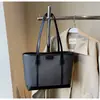 Bolso Grande de Estilo Coreano para Mujer 2026 Verano Nuevo Bolso de Hombro Casual Simple para el Trabajo y los Viajes Cotidianos Bolso Tote