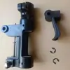 Accesorios para Motor Eléctrico de Pesca de Arrastre de 48 Voltios 3.6/4/5.0/7.0/8.0 Hélice Controlador Manija de Operación
