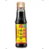 Salsa de Soja Haitiana Wei Ji Xian 1.9L Para Mojar Mariscos Salteados Platos Fríos Botella Grande Uso Doméstico Salsa de Soja Clara Salsa de Soja Fermentada Venta al por Mayor