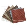 3D Tridimensional Adhesivos de Pared Papel Tapiz Autoadhesivo Impermeable Anticolisión Decoración de Bolsa Blanda Dormitorio Cálido Zócalo Revestimiento de Pared Fondo de Pared para TV