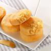 Bolo de Fio de Carne com Ervas Gourmet Pequeno Pacote Pastelaria Lanches Bolo Pão Caixa Inteira Lanches para o Café da Manhã para Satisfazer a Fome