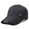 Sombreros para Hombres de Mediana Edad y Mayores, Sombreros de Sol para Todas las Estaciones, Sombreros de Pesca, Sombreros Versátiles Casuales, Gorras de Béisbol para Hombres Mayores, Sombreros para Papás de Mediana Edad