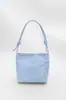 Bolsa Feminina Versátil de Alta Qualidade para o Trajeto Matinal, Bolsa Tote de Grande Capacidade, Bolsa de Ombro Transversal, Leve para Tablet