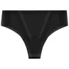 Triángulo de Fitness Área Anti-Vergüenza Tanga Panties de Yoga para Mujer Sin Costuras Invisibles Sin Marcas Calzones 2026