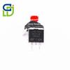Garantia de qualidade original genuína LM317D2T LM317D2 regulador de tensão de três terminais LM317 patch TO-263