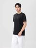 [Hengjia CF] Camiseta de manga corta con protección solar para el verano para hombre UPF50 Ligera Transpirable Absorbente de sudor alta calidad Secado rápido