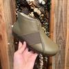 Novedad Otoño e Invierno 2026, Estilo Nuevo, Cómodos y Elegantes, Botas de Nieve sin Cordones, Planos, Cómodos, Antideslizantes, Ligeros, Forrados de Felpa, Zapatos de Algodón para Mujer