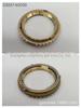 33037-60050 Conjunto da engrenagem do anel sincronizador nº 1 adequado para helax/FORTUNER