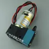 Bomba de tinta UV 24V 7W Bomba de tinta para impresora de inyección de tinta plana UV Dongchuan Bomba de tinta para máquina de inyección de tinta Bomba de diafragma Bomba de tinta