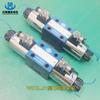 Válvula Direcional Solenoide 4We10P31/Cw220Rn9Z5L 4We10Q31/Cw220Rn9Z5L Garantia de 1 Ano