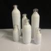 Botella Infusha de 30 ml, botella con atomizador de 50 ml, botella de loción de 100 ml, botella portátil de viaje, esencia de rocío puro