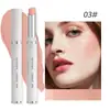 Pluma Correctora Transfronteriza Vinciner, Larga Duración, Resistente al Agua, Cubre Manchas, No se Adhiere, Fácil de Aplicar, Base Correctora Stick Amigable con la Piel