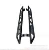 Pedales Transfronterizos Son Adecuados para Pedales de Ford Bronco 21-24, Protectores Laterales para Estribos, Barras Laterales Ford Lima