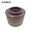 Adecuado para filtro de aire Toyota 17801-0c010 helax Rejilla de aire HILUX elemento filtrante cabeza de hongo
