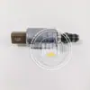 Válvula Solenoide Cat Carter 24V 585-9230 Válvula Solenoide Proporcional 5859230 Excavadora 336Gc 336 C7.1
