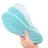 Plantillas Deportivas Antibacterianas de Verano para Entrenamiento Militar para Hombres y Mujeres, Absorbentes de Sudor, Anti-Olor, Transpirables, No Pegajosas, Amortiguación Completa