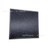 Adecuado para purificador de aire de arroz leopardo 1ª generación 2ª generación elemento filtrante compuesto de carbono formaldehído eliminación de neblina alta eficiencia