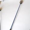 Lançador de Isca Seção Dupla Colher Três Seções Colher Lançadora de Isca Pintada Equipamento de Pesca Suprimentos de Pesca Equipamento de Pesca