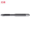 Hongfeng M2X0.4/M6X1/M20X2.5/M24X3H2 acero inoxidable negro ventas al por mayor Macho de roscar