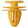 Fivela de Carro, Fivela de Teto, Fivela de Para-choque, Fivela de Painel de Porta, Fivela de Forro de Para-lama, Fivela de Plástico Nylon