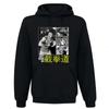 Sudadera con capucha para hombre, estilo retro de Bruce Lee, Kung Fu, Nunchaku, Jeet Kune Kune Do, boxeo, estilo clásico americano urbano
