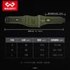Levantamiento de pesas Deportes de carga Deportiva Protección de la cintura Deportiva Cinturón para hombre Fuerza Protección de la cintura para levantamiento de pesas Equipo de fuerza Protector de entrenamiento Cinturón de extracción dura