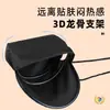 Guantes 3D con Protección Solar para Vehículos Eléctricos de Verano, Fundas para Manillar de Motocicleta Eléctrica, Parasol, Impermeables, Protectores de Manos con Protección UV