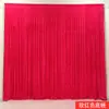 Cortinas de Gasa para Fondo de Boda Cortinas de Tela Color Vino Tinto Tela de Terciopelo Dorado para Fondo de Boda Tela de Terciopelo Negro Cortinas de Boda