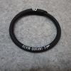 Estrella de Baloncesto No. 7 Pulsera Deportiva Círculo Durant Silicona Luminosa Pulsera Joyería Kobe James Irving