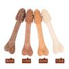Yahe Palito para Dientes de Perro Snacks Resistentes a Mordidas Entrenamiento Entrenamiento para Perros Limpieza de Dientes de Perro Hueso Golden Retriever Teddy Comida para Mascotas Venta al por Mayor
