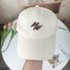 Gorra de béisbol para niños de ala ancha, ampliada y profunda, con visera protectora solar y gorra pequeña para todo uso.