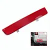 Lr006348 Lr006349 Es Adecuado para Land Rover Range Rover Freelander Reflector de Luz para Parachoques Trasero Piezas de Automóvil Transfronterizo