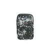 MOLLE Multifuncional Ligero Resistente al Desgaste Bolsa para Correr Montañismo Bolsa Deportiva Camuflaje para Hombre Táctica Exterior Cinturón Táctico para Teléfono Móvil