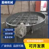 Porta com Aba de Ventilação, Válvula Borboleta Redonda Elétrica, Válvula de Ventilação de Gases de Combustão, Válvula de Controle de Ar Redonda Elétrica