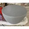 Decoración Personalizada para Centro Comercial, Suministro Directo desde la Fábrica Origen, Asientos de Ocio tipo Piedra de Fibra de Vidrio, Sillas para Exteriores, Fabricación de Moldes y Producción de Muestras