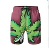 2022 Venta al por mayor del fabricante Pantalones para hombre Casual Viaje Color Camuflaje Impresión Digital Pantalones de Playa Shorts de Verano DIY a partir de Imágenes